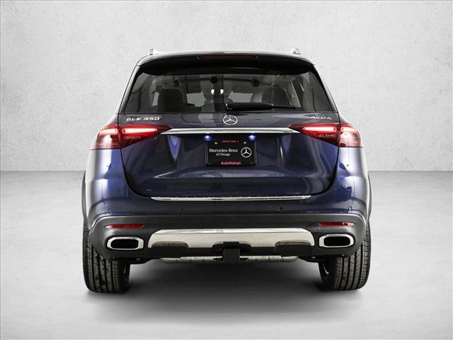 New 2026 Mercedes-Benz GLE 350 4MATIC image 7