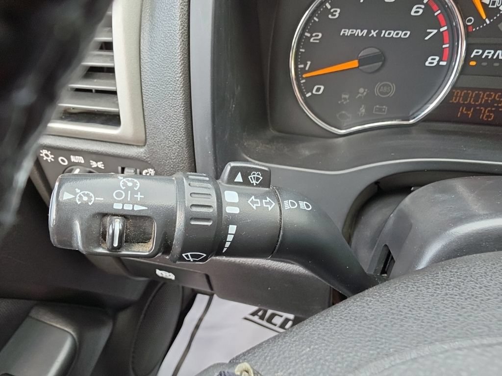 Used 2009 Chevrolet Colorado LT w/ Power Convenience Package AWD/4WD image 11