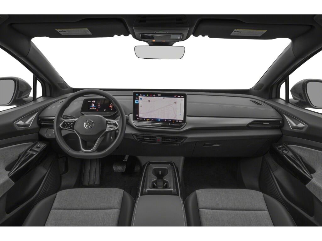 New 2026 Volkswagen ID.4 Pro AWD/4WD image 7