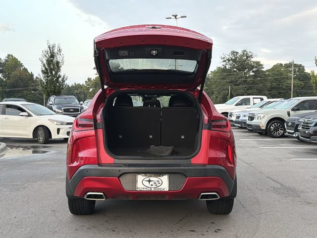Used 2023 INFINITI QX55 Essential w/ Cargo Package AWD/4WD image 14