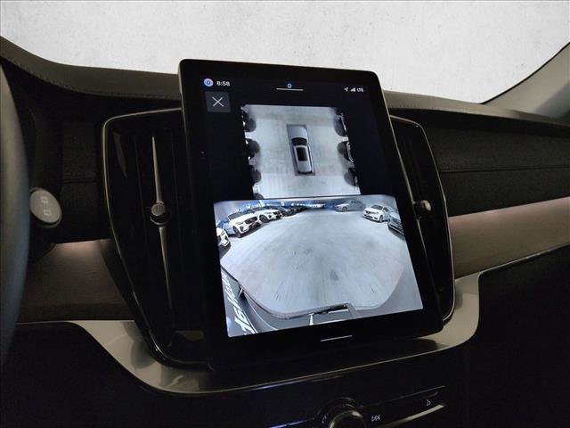 New 2026 Volvo XC90 B5 Plus w/ Protection Package image 13