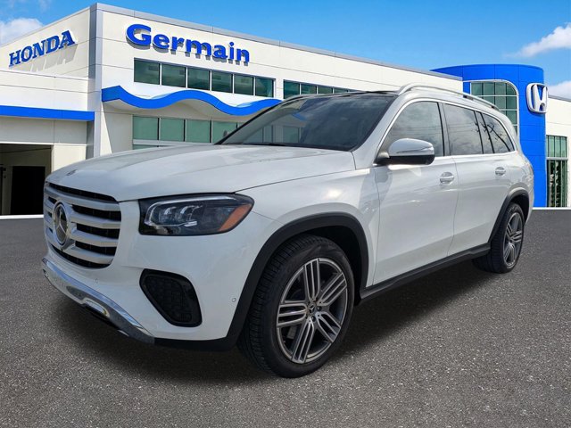 Used 2026 Mercedes-Benz GLS 450 4MATIC