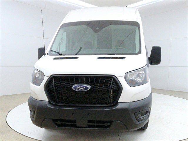 Used 2024 Ford Transit 250 148 High Roof AWD w/ Load Area Protection Package image 2