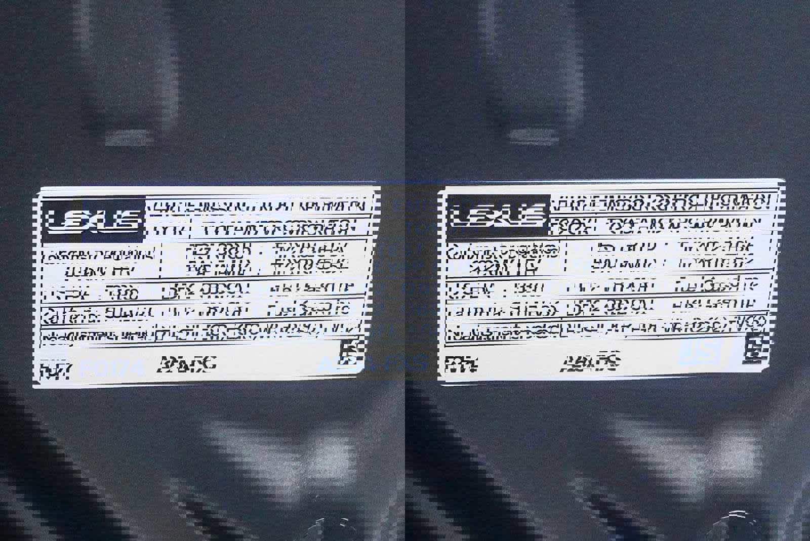 New 2026 Lexus RX 350 image 39