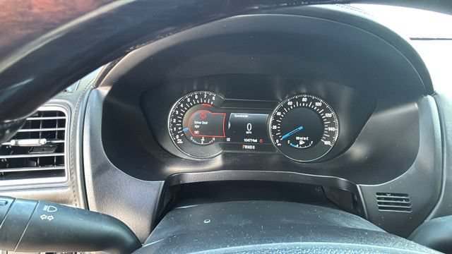 Used 2017 Ford Explorer Platinum AWD/4WD image 19