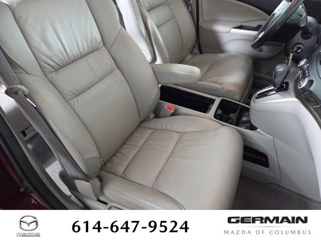 Used 2014 Honda CR-V EX-L image 29