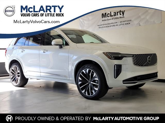 New 2026 Volvo XC90 B6 Ultra w/ Protection Package AWD/4WD image 1