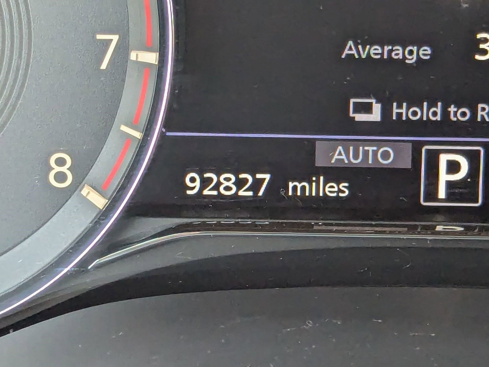 Used 2020 INFINITI QX80 Luxe w/ Proassist Package image 19