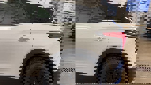 New 2025 Chevrolet Blazer EV LT w/ Midnight/Sport Edition image 6