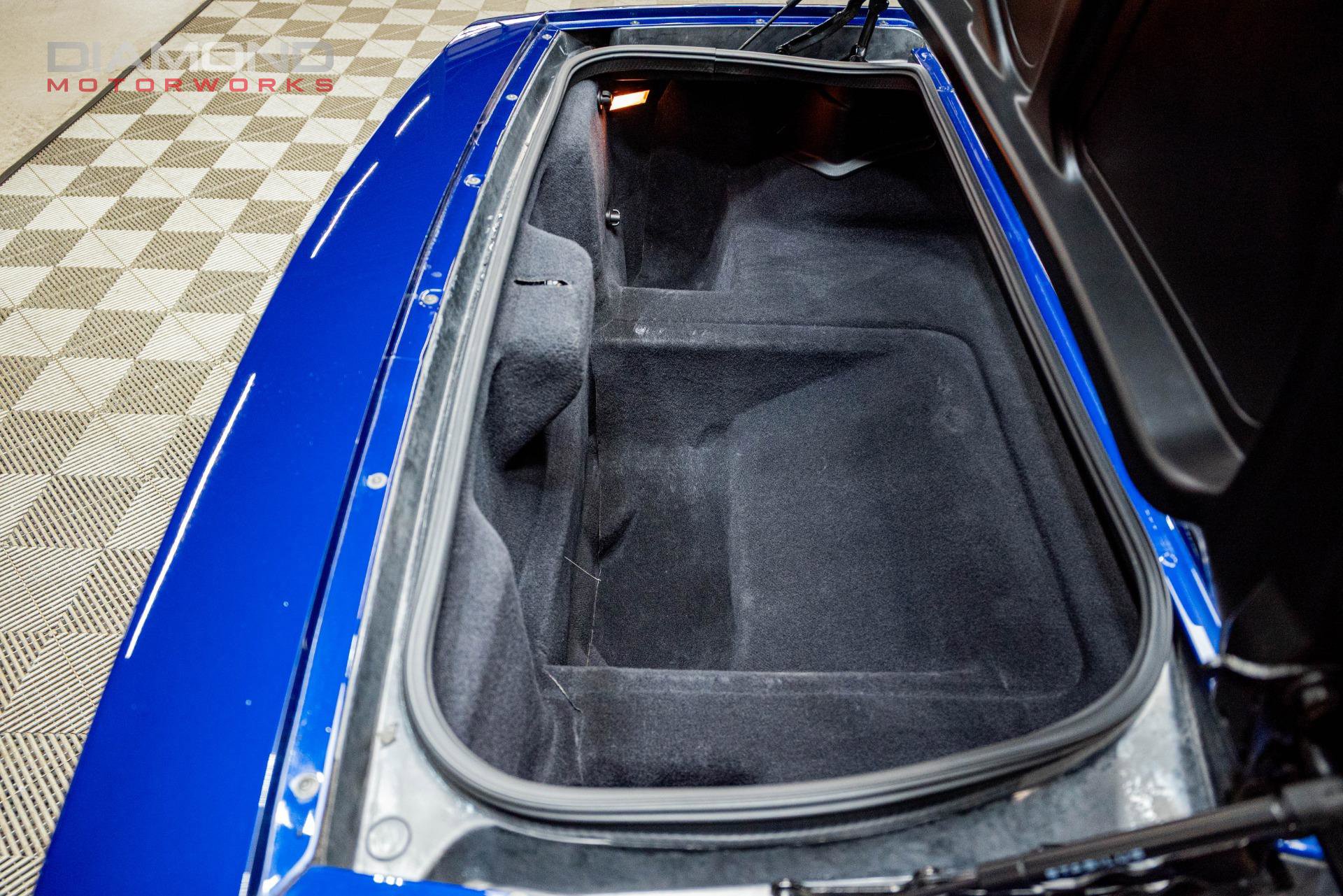 Used 2004 Chevrolet Corvette Z06 w/ Z06 Preferred Equipment Group image 97