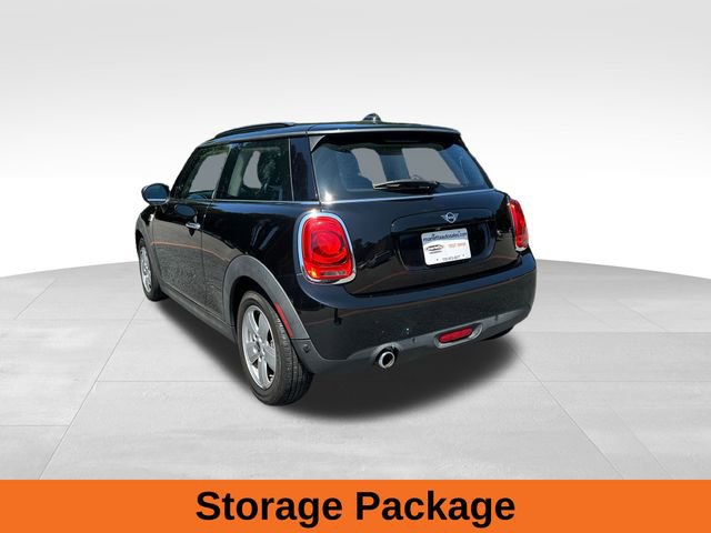Used 2020 MINI Cooper 2-Door Hardtop w/ Storage Package image 3