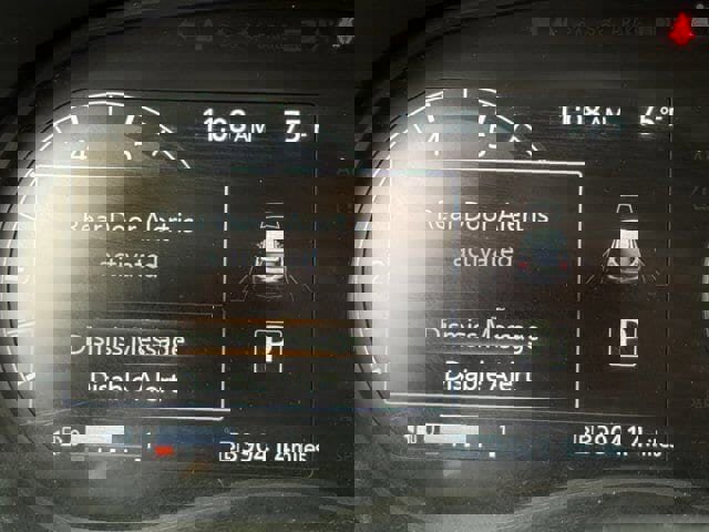 Used 2022 Nissan Kicks SV image 15