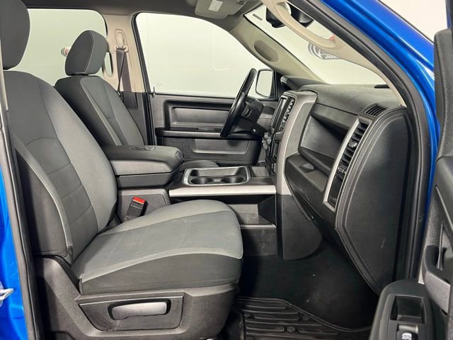 Used 2022 RAM 1500 Express w/ Wheel & Sound Group image 28