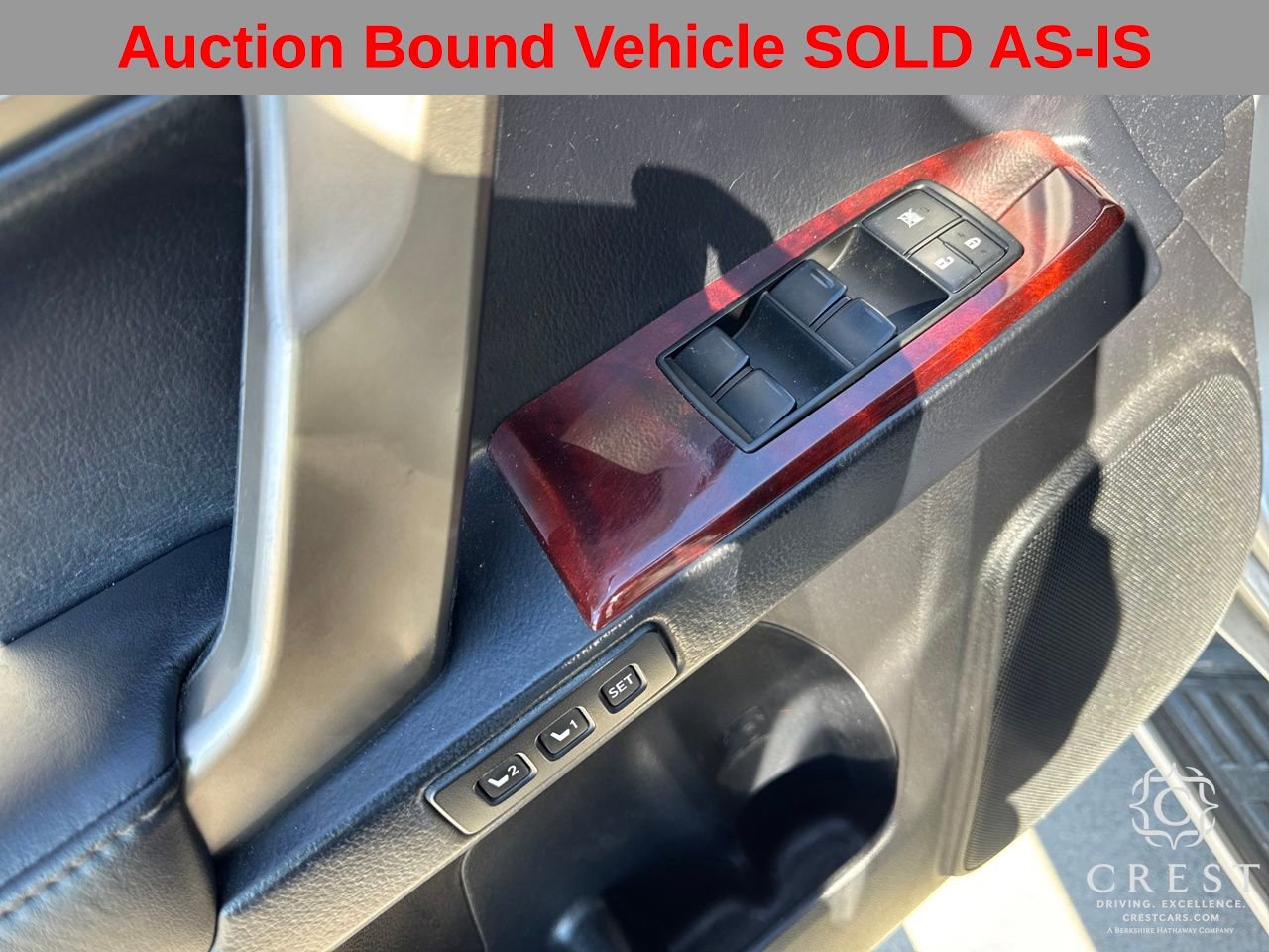 Used 2013 Lexus GX 460 image 9