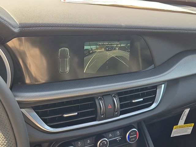 New 2026 Alfa Romeo Stelvio Sprint image 14