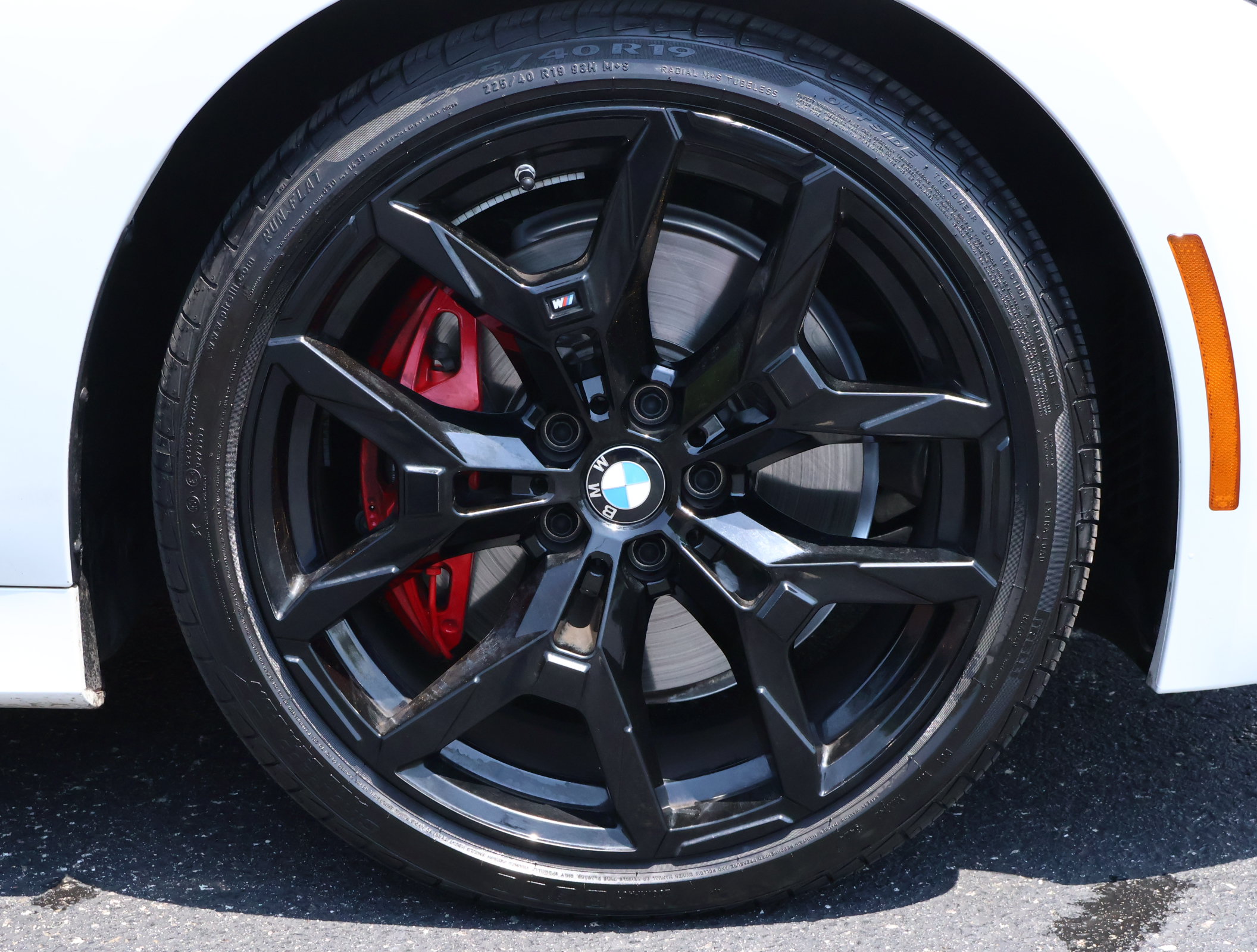 Used 2025 BMW M340i xDrive w/ Shadowloine Package AWD/4WD image 26