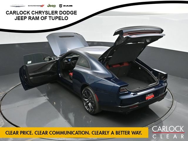 New 2026 Dodge Charger Scat Pack image 62