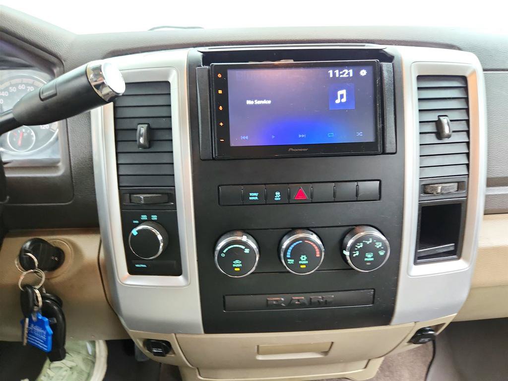 Used 2010 Dodge Ram 1500 Truck SLT w/ Big Horn Regional Pkg AWD/4WD image 17