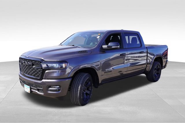 New 2026 RAM 1500 Big Horn image 9