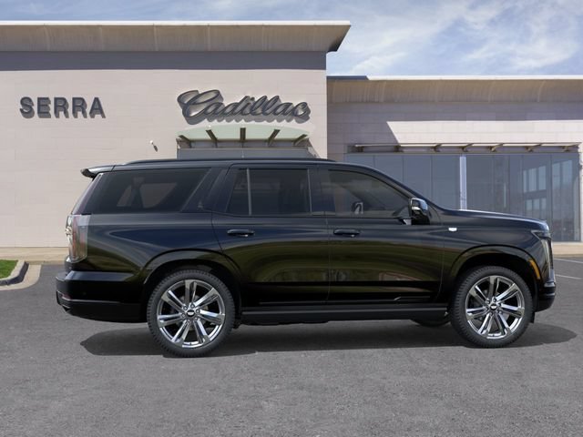 New 2026 Cadillac Escalade Sport w/ Touring Package AWD/4WD image 5