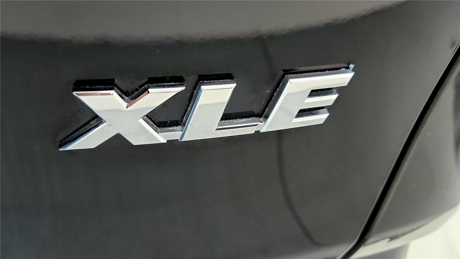 Certified 2023 Toyota RAV4 XLE image 46