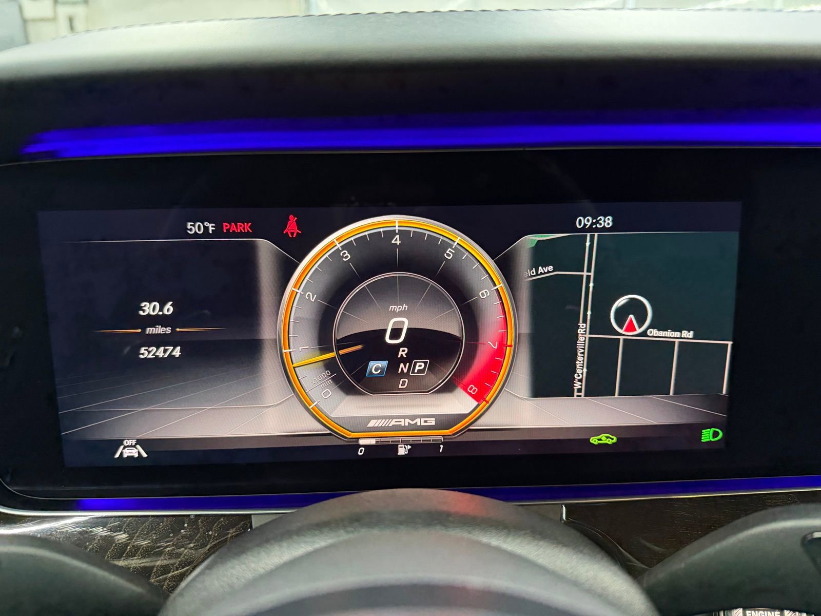 Used 2020 Mercedes-Benz E 63 AMG S image 14