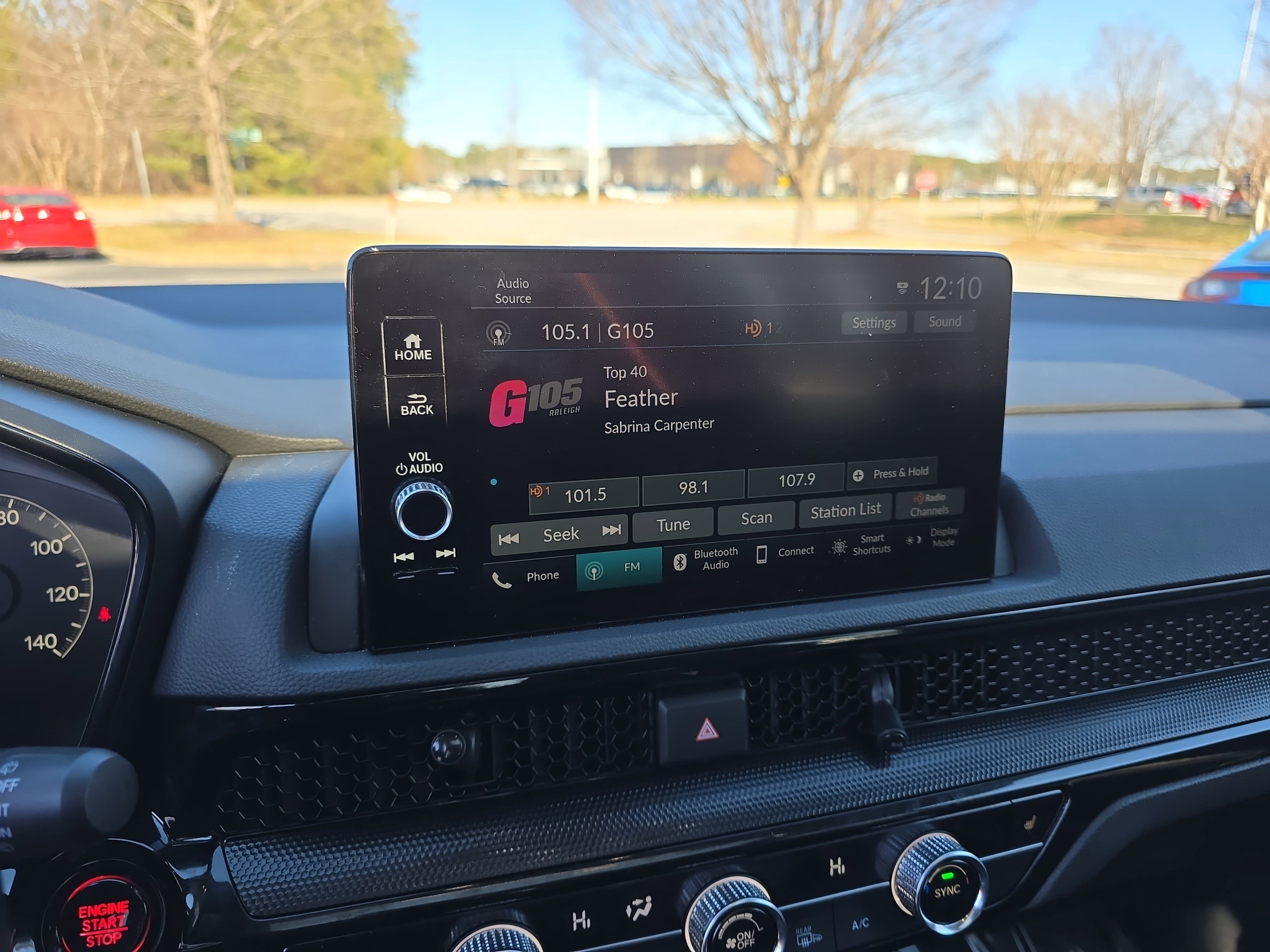 Used 2024 Honda CR-V EX-L image 20