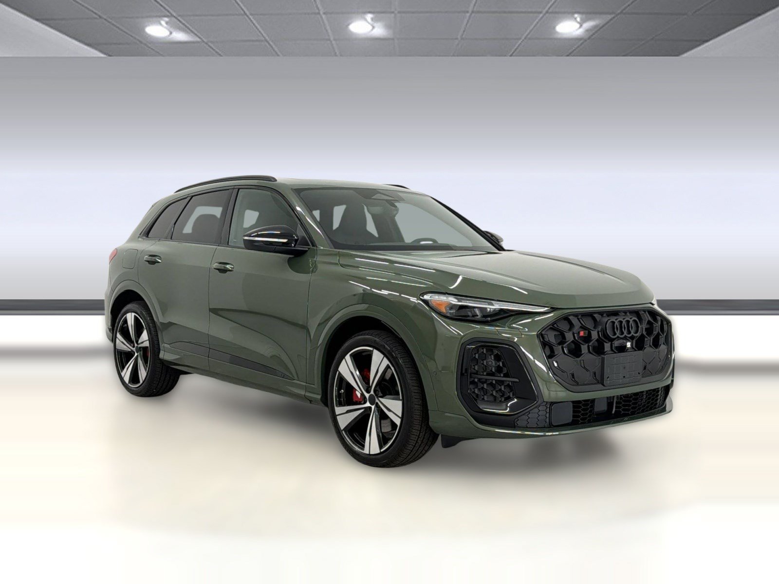 New 2026 Audi SQ5 Premium Plus AWD/4WD image 7