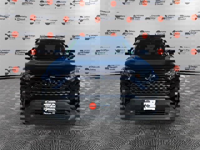 Used 2019 Toyota RAV4 XLE image 8