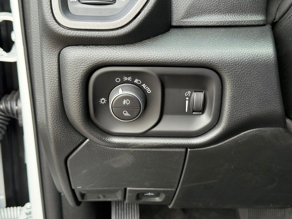 New 2026 RAM 2500 Tradesman image 20