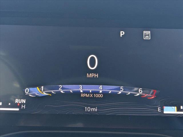 New 2026 Jeep Grand Cherokee Limited w/ Limited Altitude Package image 11