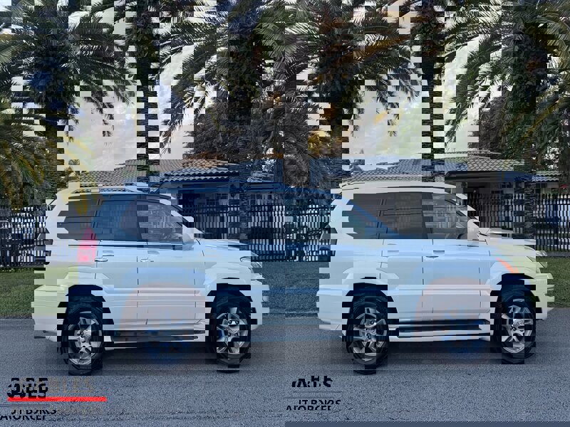 Used 2009 Lexus GX 470 image 8