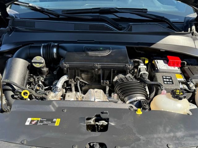Used 2023 Jeep Compass Altitude w/ Sun and Sound Group image 10