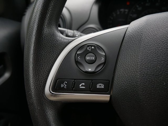 Used 2023 Mitsubishi Mirage G4 ES FWD image 17