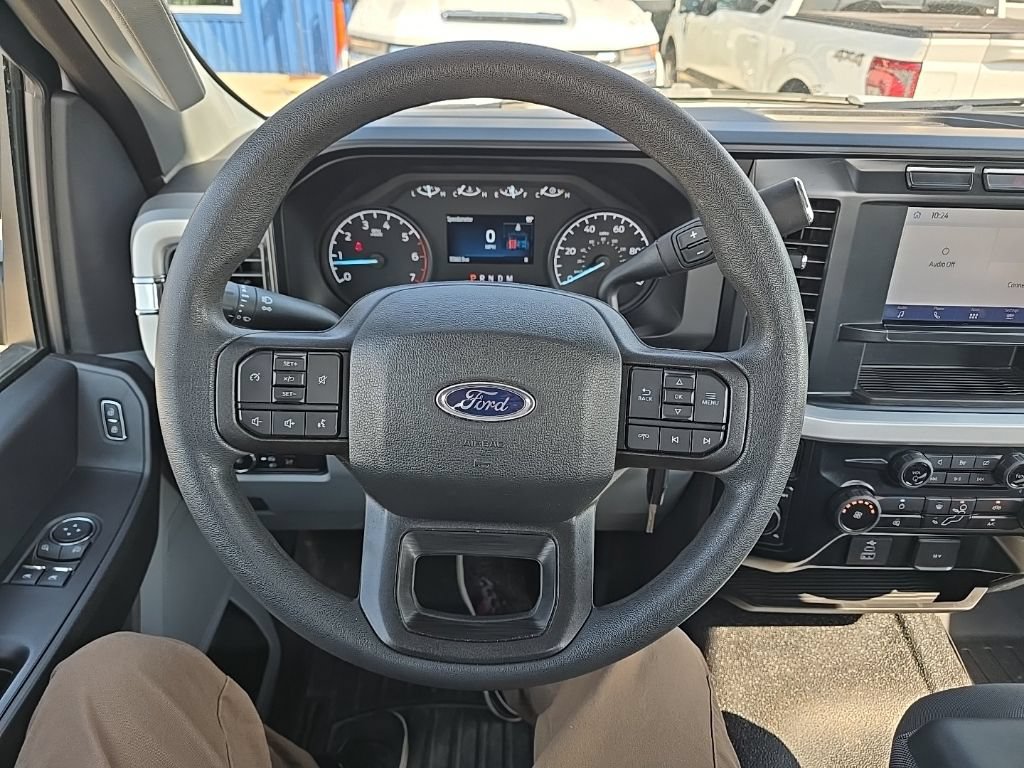 Used 2024 Ford F350 XL w/ XL Chrome Package AWD/4WD image 19