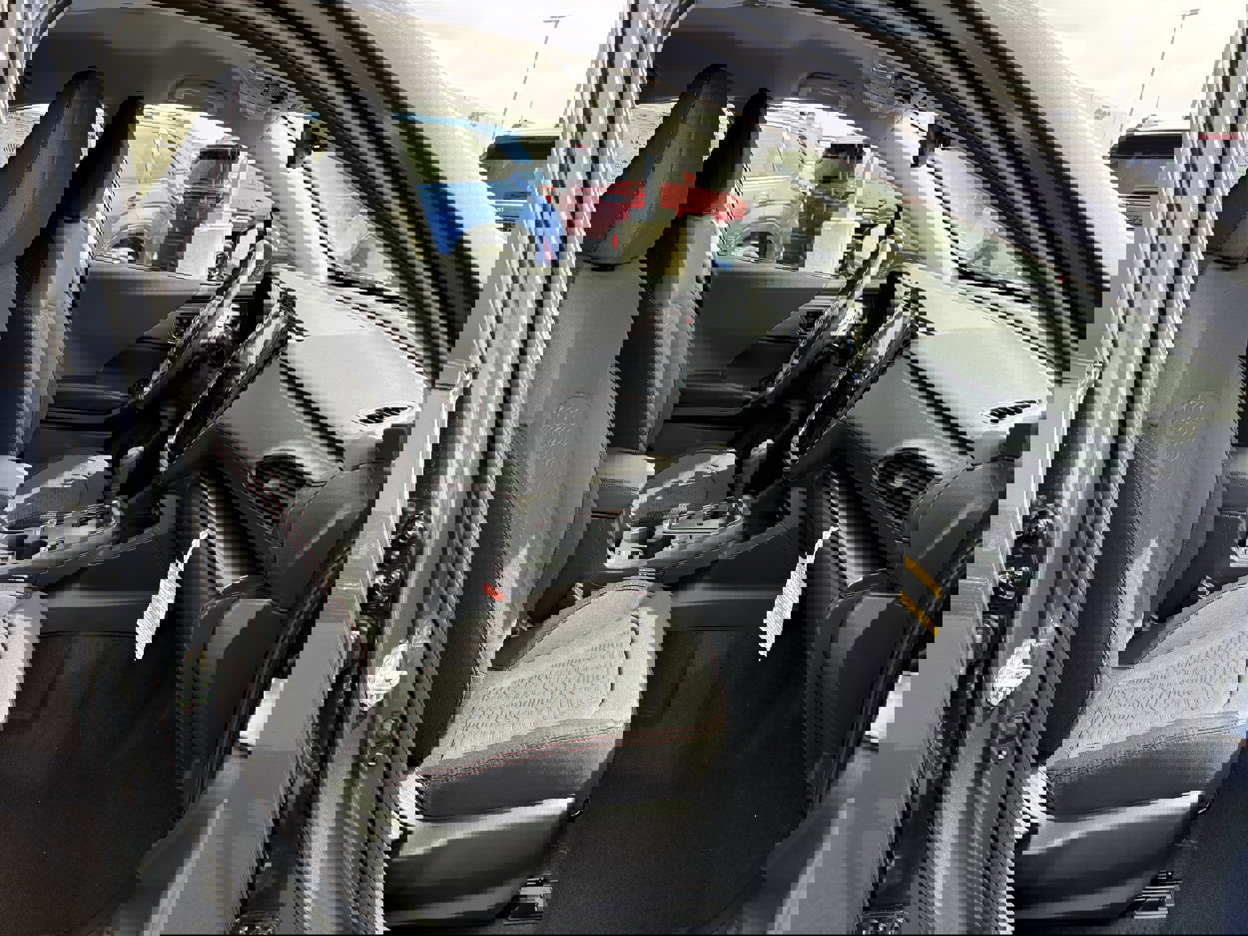 New 2026 Subaru Impreza 2.0i Sport image 27