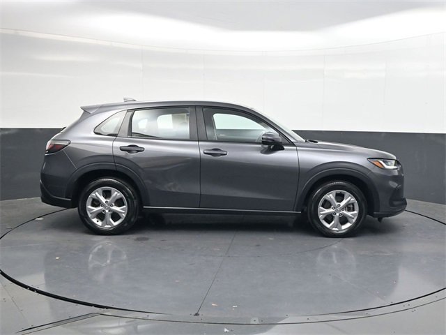 Used 2024 Honda HR-V LX image 3
