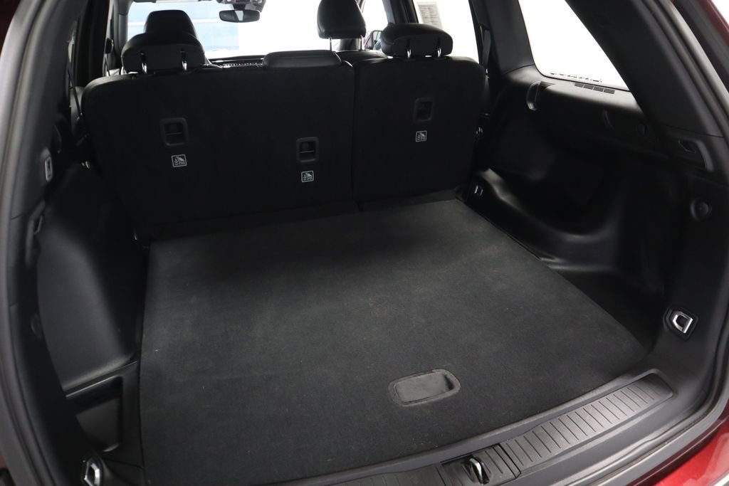 Used 2023 Jeep Grand Cherokee Altitude image 18