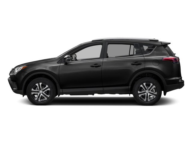 Used 2018 Toyota RAV4 LE w/ All Weather Liner Package AWD/4WD image 3