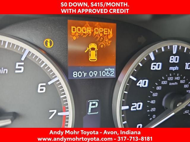 Used 2016 Acura RDX FWD image 22