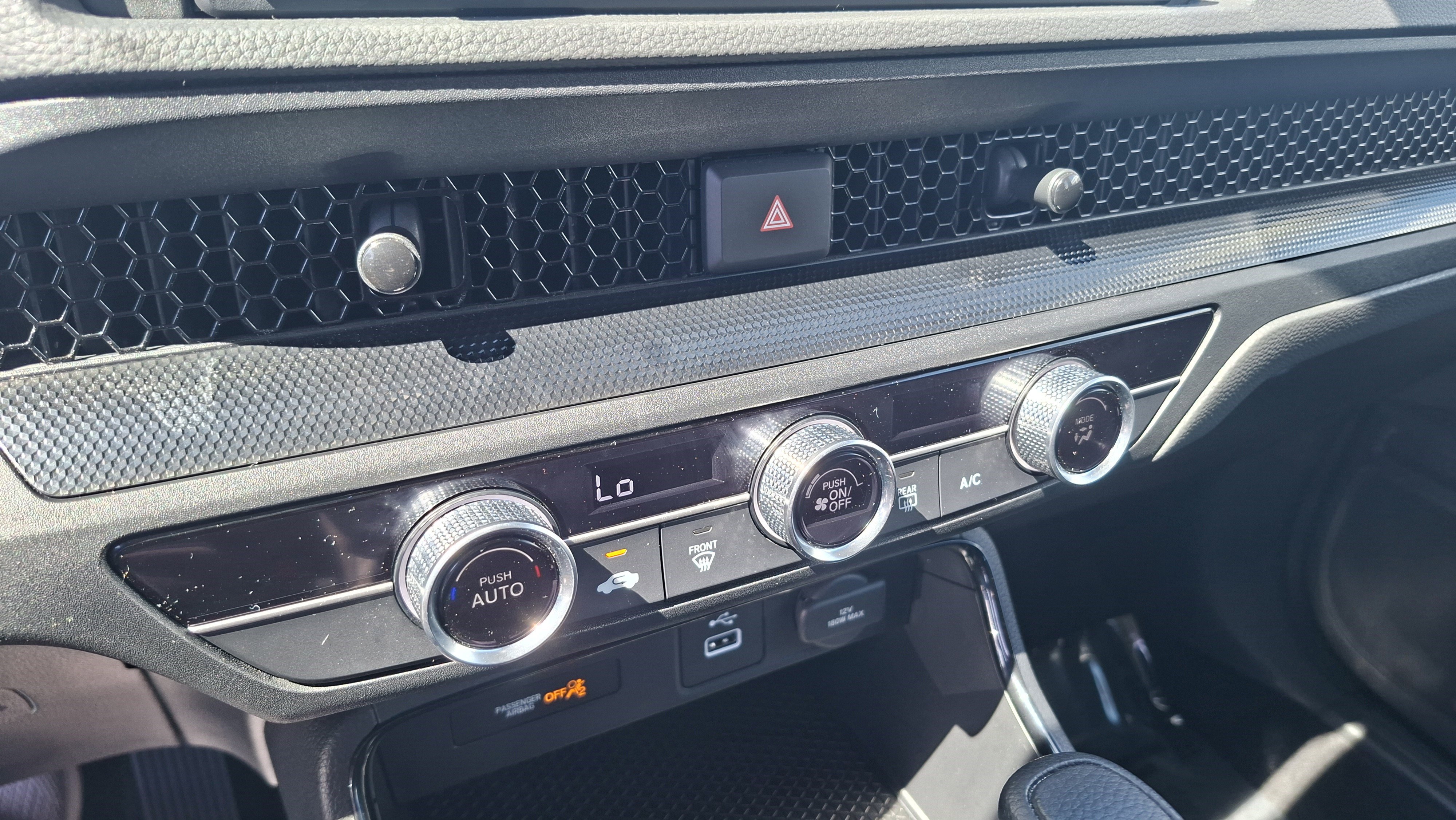 Used 2024 Honda CR-V LX image 14