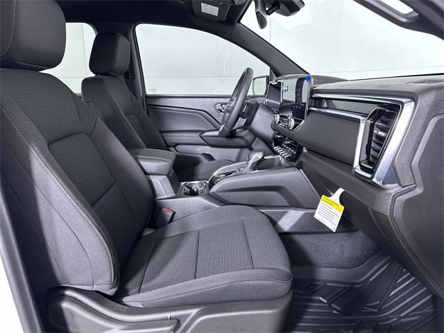 New 2026 GMC Canyon Elevation w/ Convenience Package image 28