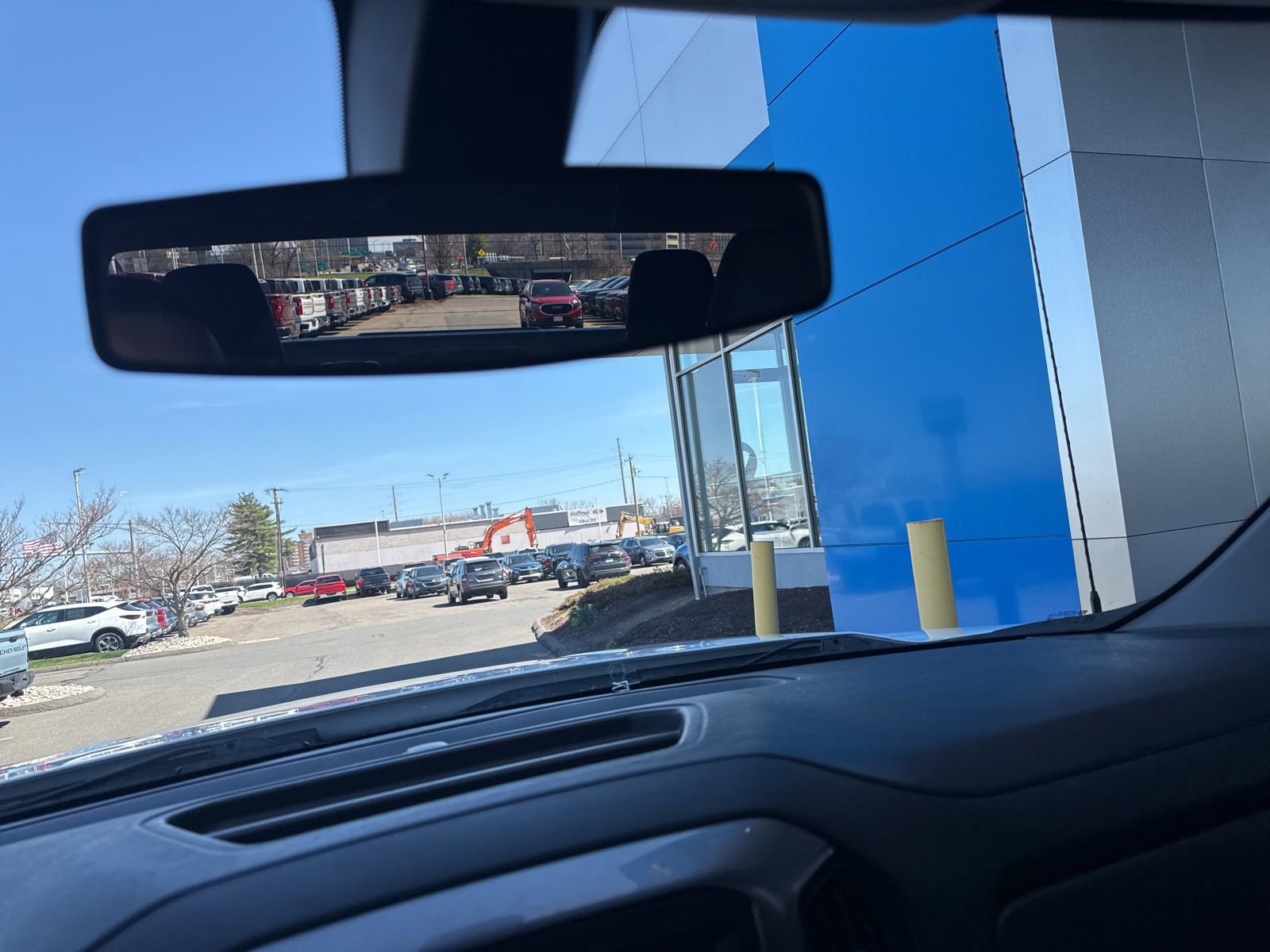 Used 2021 Chevrolet Silverado 1500 Custom image 25