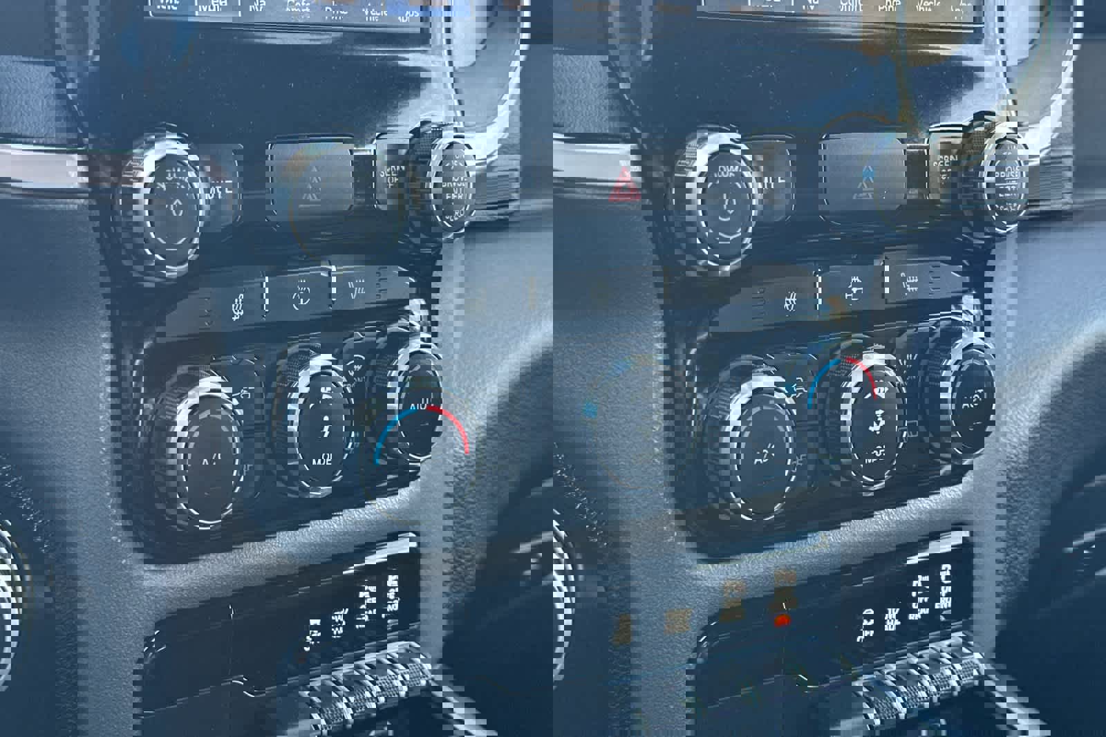 Used 2022 RAM 1500 Big Horn image 20