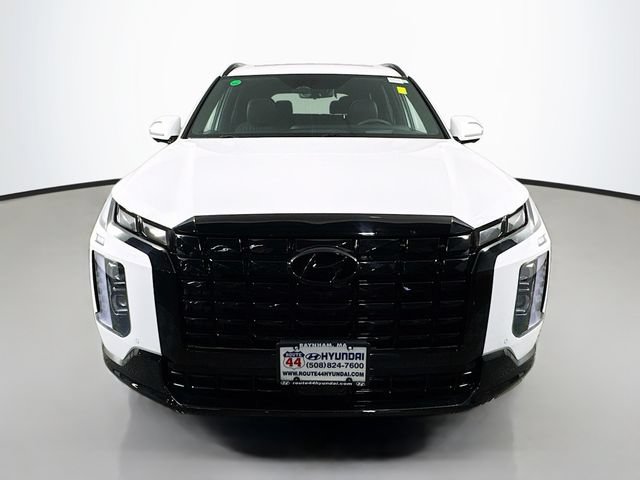 Used 2024 Hyundai Palisade Calligraphy AWD/4WD image 11