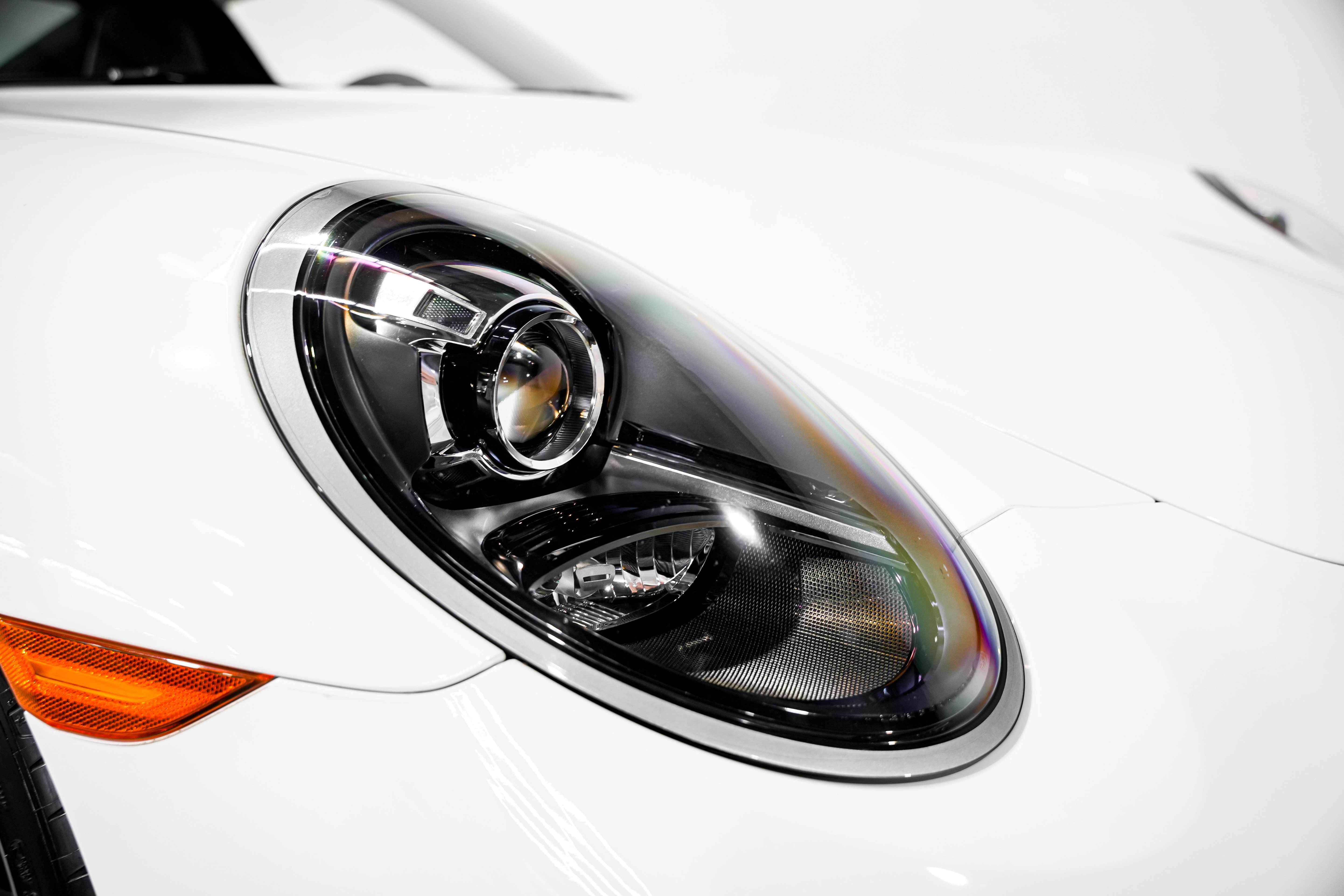 Used 2019 Porsche 911 Carrera S image 40