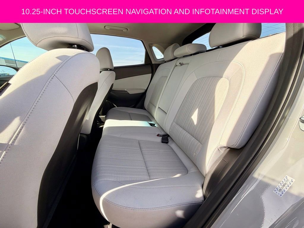 Used 2023 Hyundai Kona SEL w/ Convenience Package image 17