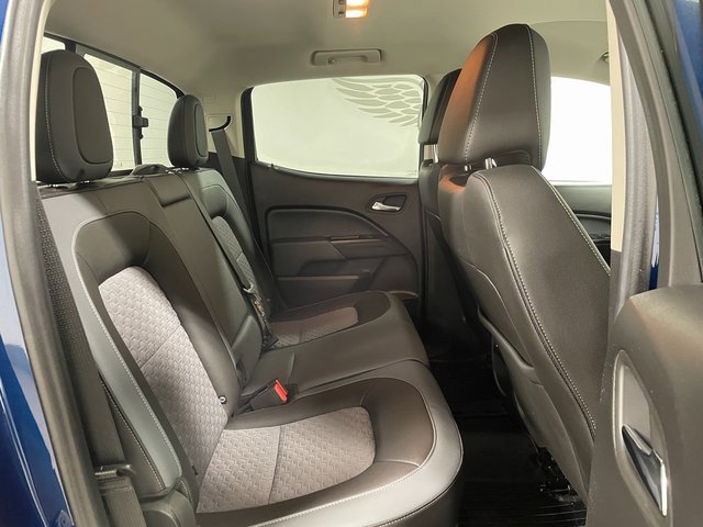 Used 2019 Chevrolet Colorado Z71 image 21