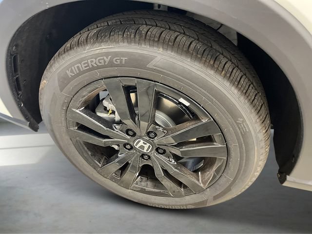 New 2027 Honda HR-V Sport image 11