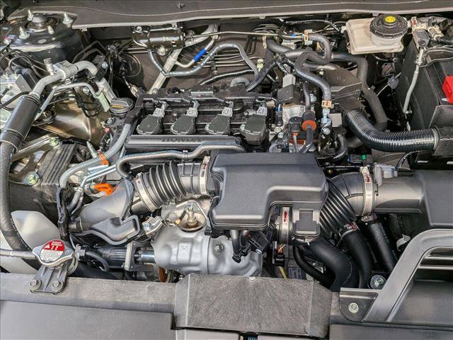 New 2026 Honda CR-V EX-L image 16